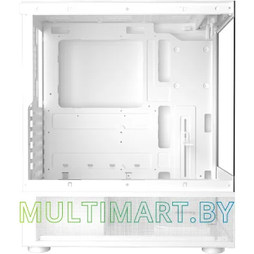 Корпус 1stPlayer Miku Mi7-A (Mi7-A-WH-2F1R-W-1F1-W) картинка 4